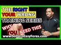 Forex Exposed Easy Forex strategies - YouTube