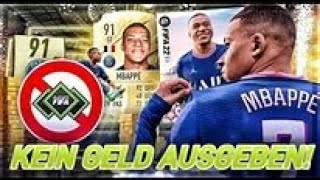 Fifa 22 Live: ÜV Liste ? (Teamberwertung und Bau) LETZTES MAL UPGRADE PACKS BALLERN Bilanz:(2/1)