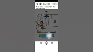 Brain Out Level 151 Walkthrough Solution with explanation || Brain Out
