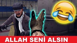 BACI KATİLİ