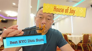 Best NYC Chinatown Dim Sum