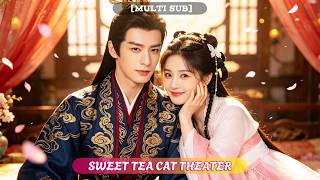 🔥[Multi SUB]常丹丹x段美洋 💖現代女穿成炮灰妃子，剛落地就要被暴君杖斃！她覺醒“讀檔系統”，逆轉時間反覆周旋，但這暴君看我的眼神怎麼變了？ #短劇 screenshot 5