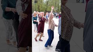ЛАМБАДА ТАНЦУЮТ ВСЕ 💃💃💃 #сокольники #танцы