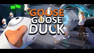 Goose Goose Duck - Игра социальной дедукции - скачать на Android
