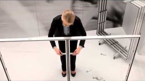 Clever Frame - Event Displays from BAF Graphics