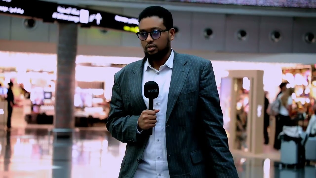 Sedexdaan Maskaxda Ku Haay...