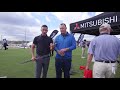 Mitsubishi Golf Shafts | PGA SHOW 2018