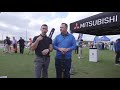 Mitsubishi Golf Shafts | PGA SHOW 2018