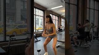 Sport training🤟😮‍💨 #ai #sporttime #sport #gym #motivation #cutegirls #strength #doityourself
