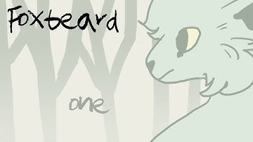 CLOSED 5/28 IN | Foxbeard | Warriors OC PMV MAP