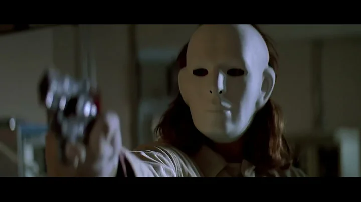 The Getaway (1994): The heist scene (1080p HD DVD)