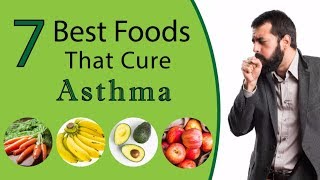 Best Foods To Eat That Fight Asthma - 7 Best Foods To Eat That Fight Asthma