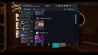 vr chat chill stream / random games