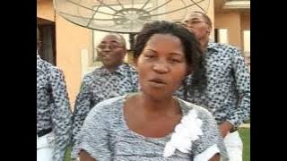 Judethadeus Mbeya Choir Asante Yesu Official Video