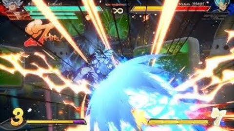 UI Goku side switch 2