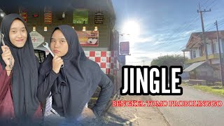 Jingle Bengkel Tomo Probolinggo #edisi351