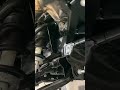صبغ الشاصي بعد تنظيف الشاصي