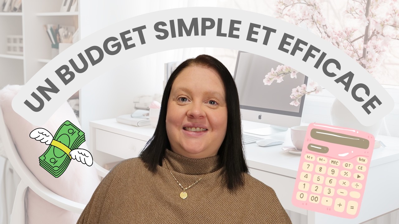 Comment construire son budget mensuel ?