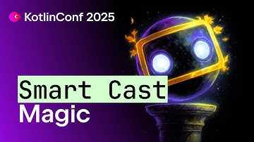 The wonders of smart casting | Alejandro Serrano Mena