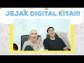 Melihat Kembali Jejak Digital Mas dan Ncip!