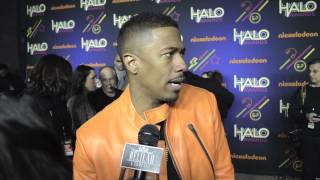 #delilahcotv - Nickelodeon's 2014 HALO Awards