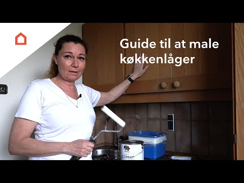 Video: Sådan Maler Du En Modelfly