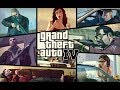 Grand theft auto iv