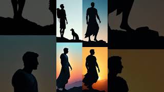 The Ship of Theseus: Identity & Change