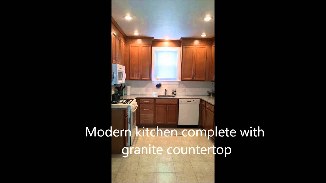 Furnished Apartment 28 Cherry St, Danville, PA 17821 YouTube