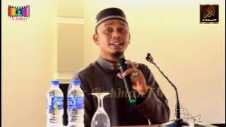 Ustaz Murtadha Yusoff - Ceramah Maulidur Rasul