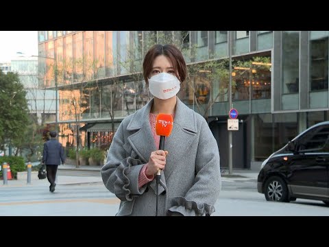 [날씨] 때 늦은 꽃샘추위…곳곳 한파주의보 발효 / 연합뉴스TV (YonhapnewsTV)