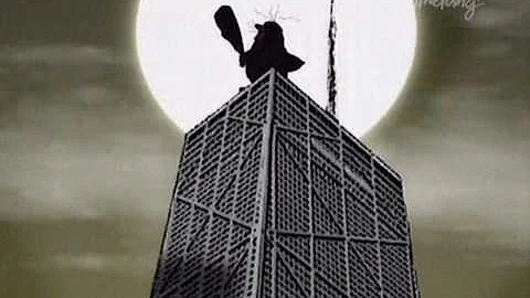 Boomerang Bumper: Captain Caveman