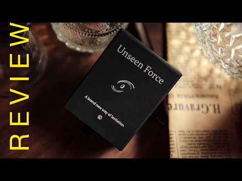 Unseen Force Pro review