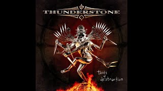 Thunderstone - Without Wings