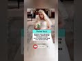 Woman Who Married Herself Announces “Divorce”#shorts