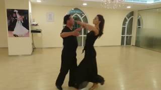 Private Cl Tango,Dubai - Crystal Dance Center