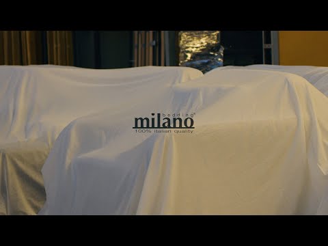 Milano Bedding Corporate Video