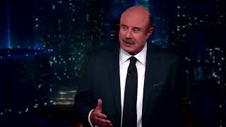 Famous DR Phil Promo | Merit Street Media Net Worth