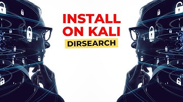 Dirsearch Install Kali Linux | Dirsearch Tool | Dirsearch