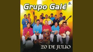 Miniatura del video "Grupo Galé - Primer Paso"