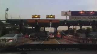 Jakarta Bogor Ciawi (Jagorawi Toll Road)/Jakarta bound Joyride