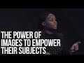 The Power of Images to Empower Their Subjects | Wanuri Kahiu