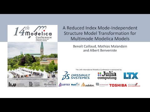 A Reduced Index