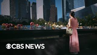 U.S. marks 25 years since 9/11 attacks, 53 days until midterm elections and more | The Takeout