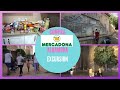 Compra MERCADONA - Ruta por la ALHAMBRA - CORPUS 🎪Familiabombonaso