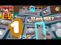 Dark Riddle Part 1: Scary Neighbor - Gameplay on iOS Android