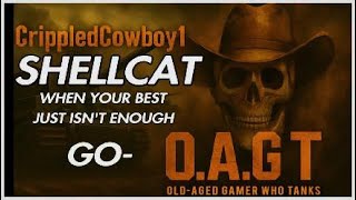 Wot Shellcat-We Tried Our Best