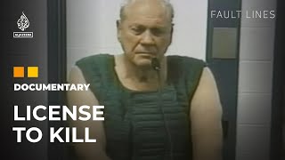 License to Kill: How US 'stand your ground' laws lets shooters go free | Fault Lines Documentary