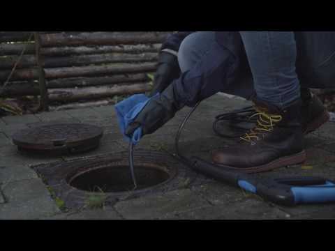 Video: Výběr Prostředku Na čištění Potrubí Od Ucpání