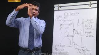 Guru Gedara - Motor Mechanic Technology 12-05-2020